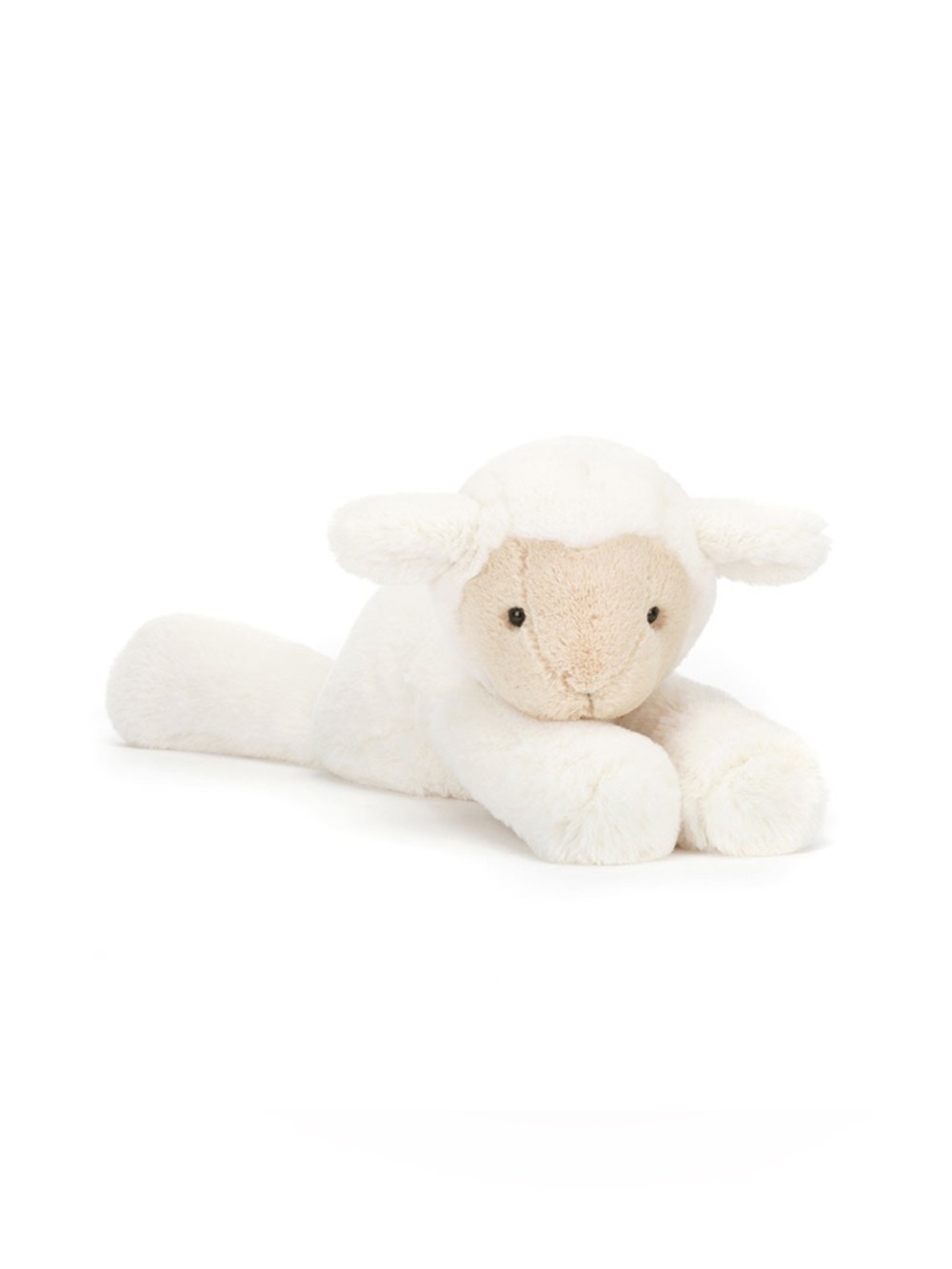 NWT Smudge Lamb Jellycat